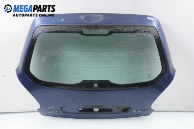 Заден капак за Fiat Bravo I Coupe (1995-10-01 - 2001-10-01), 2+1 вр.