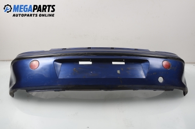 Задна броня за Fiat Bravo I Coupe (1995-10-01 - 2001-10-01)