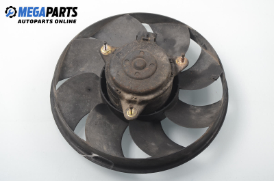 Перка охлаждане за Fiat Bravo I Coupe (1995-10-01 - 2001-10-01) 1.9 TD 100 S (182.AF), 100 к.с.
