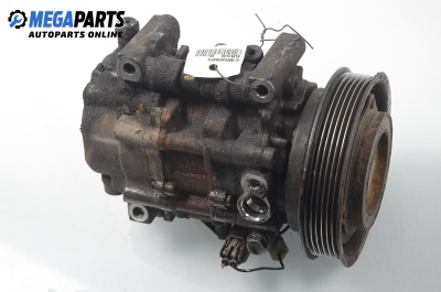Компресор климатик за Fiat Bravo I Coupe (1995-10-01 - 2001-10-01) 1.9 TD 100 S (182.AF), 100 к.с.