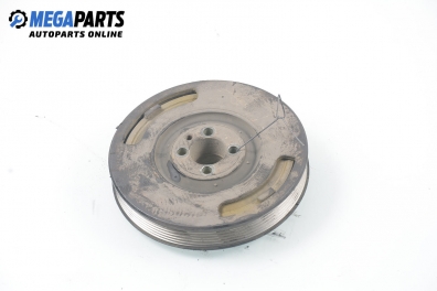 Демпферна шайба за Fiat Bravo I Coupe (1995-10-01 - 2001-10-01) 1.9 TD 100 S (182.AF), 100 к.с.