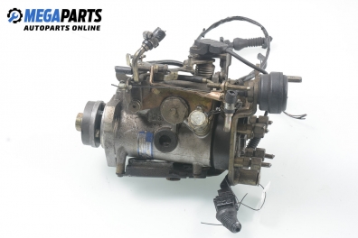 ГНП-горивонагнетателна помпа за Fiat Bravo I Coupe (1995-10-01 - 2001-10-01) 1.9 TD 100 S (182.AF), 100 к.с., № Lucas R8448B094B