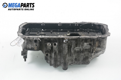 Картер за Fiat Bravo I Coupe (1995-10-01 - 2001-10-01) 1.9 TD 100 S (182.AF), 100 к.с.