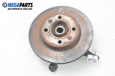 Шенкел главина за Renault 19 II Chamade (04.1992 - 08.2003), позиция: предна, лява