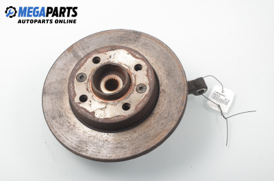 Шенкел главина за Renault 19 II Chamade (04.1992 - 08.2003), позиция: предна, дясна