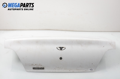 Заден капак за Daewoo Nexia Sedan (02.1995 - 06.2008), 4+1 вр., седан, позиция: задна