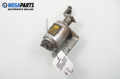 Заключалка заден капак за Daewoo Nexia Sedan (02.1995 - 06.2008), седан