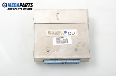 Компютър двигател за Daewoo Nexia Sedan (02.1995 - 06.2008) 1.5 16V (KLETN), 90 к.с., № 16199550