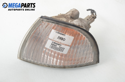 Мигач за Daewoo Nexia Sedan (02.1995 - 06.2008), седан, позиция: лява