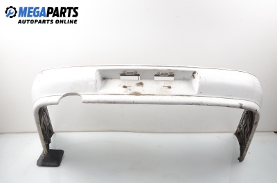 Задна броня за Daewoo Nexia Sedan (02.1995 - 06.2008), седан