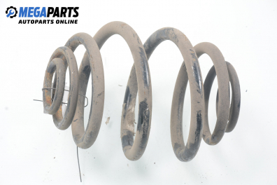 Пружина за ходова част за Daewoo Nexia Sedan (02.1995 - 06.2008), седан, позиция: задна