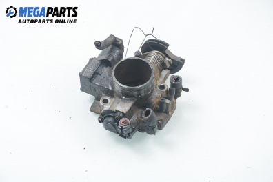 Дроселова клапа за Daewoo Nexia Sedan (02.1995 - 06.2008) 1.5 16V (KLETN), 90 к.с.