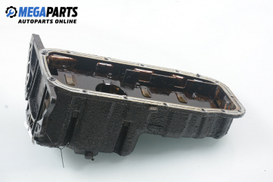 Картер за Daewoo Nexia Sedan (02.1995 - 06.2008) 1.5 16V (KLETN), 90 к.с.