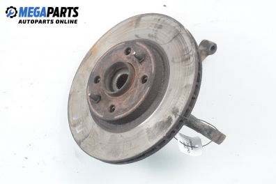 Шенкел главина за Fiat Bravo I Coupe (1995-10-01 - 2001-10-01), позиция: предна, лява