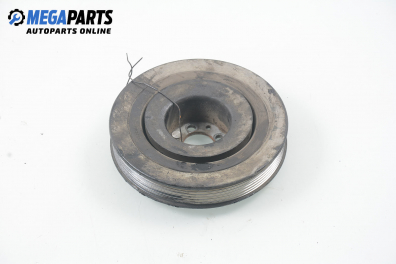 Демпферна шайба за Fiat Bravo I Coupe (1995-10-01 - 2001-10-01) 1.9 JTD 105, 105 к.с.