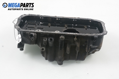 Картер за Fiat Bravo I Coupe (1995-10-01 - 2001-10-01) 1.9 JTD 105, 105 к.с.