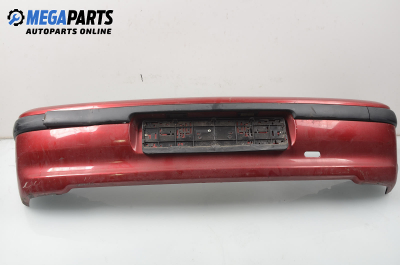 Задна броня за Peugeot 106 II Hatchback (04.1996 - 05.2005)