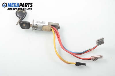 Контактен ключ за Peugeot 106 II Hatchback (04.1996 - 05.2005)