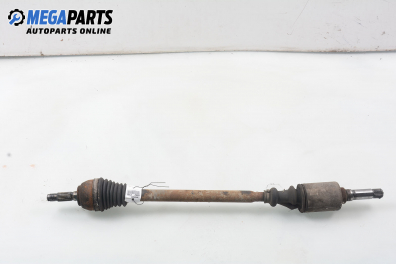 Полуоска за Peugeot 106 II Hatchback (04.1996 - 05.2005) 1.1 i, 60 к.с., позиция: дясна