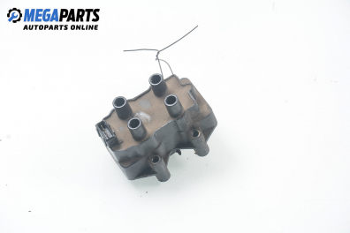 Запалителна бобина за Peugeot 106 II Hatchback (04.1996 - 05.2005) 1.1 i, 60 к.с.