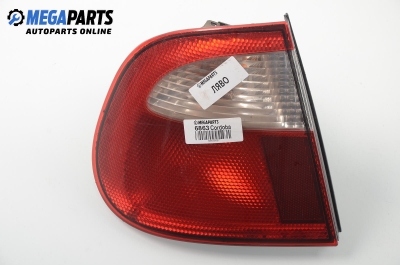 Стоп за Seat Cordoba Coupe (06.1994 - 12.2002), купе, позиция: лява