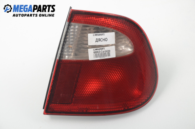 Стоп за Seat Cordoba Coupe (06.1994 - 12.2002), купе, позиция: дясна