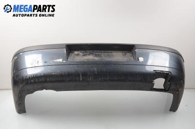 Задна броня за Seat Cordoba Coupe (06.1994 - 12.2002), купе