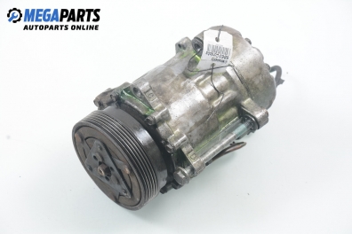 Компресор климатик за Seat Cordoba Coupe (06.1994 - 12.2002) 1.6 MPI, 101 к.с.
