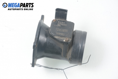 Дебитомер за Seat Cordoba Coupe (06.1994 - 12.2002) 1.6 MPI, 101 к.с., № Hitachi AFH60-10C