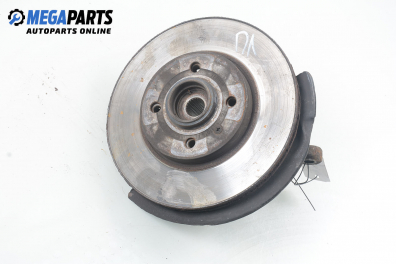 Шенкел главина за Seat Cordoba Coupe (06.1994 - 12.2002), позиция: предна, лява