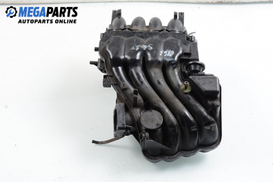 Всмукателен колектор за Seat Cordoba Coupe (06.1994 - 12.2002) 1.6 MPI, 101 к.с.