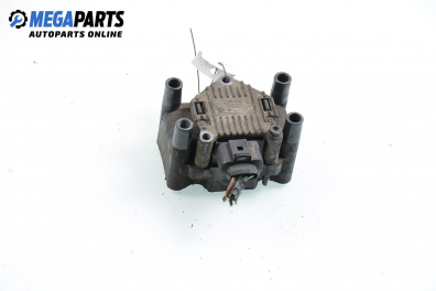 Запалителна бобина за Seat Cordoba Coupe (06.1994 - 12.2002) 1.6 MPI, 101 к.с.