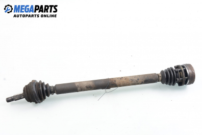Полуоска за Seat Cordoba Coupe (06.1994 - 12.2002) 1.6 MPI, 101 к.с., позиция: предна, дясна