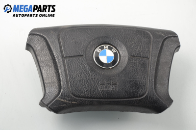 Airbag за BMW 3 Series E36 Sedan (09.1990 - 02.1998), 4+1 вр., седан, позиция: предна, № BMW 3310933051