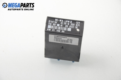 Реле чистачки за BMW 3 Series E36 Sedan (09.1990 - 02.1998) 318 tds, № BMW 61.35-8 359 031