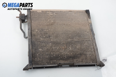 Климатичен радиатор за BMW 3 Series E36 Sedan (09.1990 - 02.1998) 318 tds, 90 к.с.