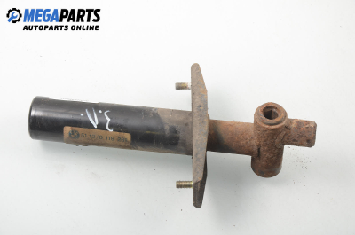 Буфер задна броня за BMW 3 Series E36 Sedan (09.1990 - 02.1998), седан, позиция: задна, лява, № BMW 51.12/8 119 261