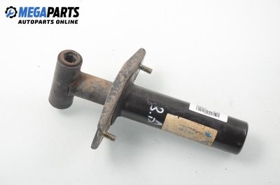 Буфер задна броня за BMW 3 Series E36 Sedan (09.1990 - 02.1998), седан, позиция: задна, дясна