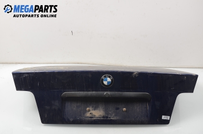Заден капак за BMW 3 Series E36 Sedan (09.1990 - 02.1998), 4+1 вр., седан, позиция: задна