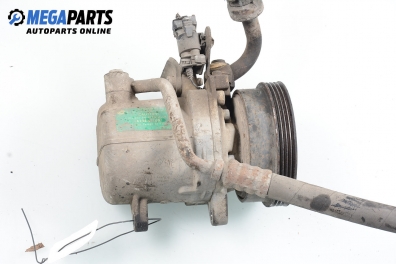 Компресор климатик за BMW 3 Series E36 Sedan (09.1990 - 02.1998) 318 tds, 90 к.с.
