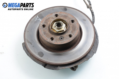 Шенкел главина за BMW 3 Series E36 Sedan (09.1990 - 02.1998), позиция: предна, дясна