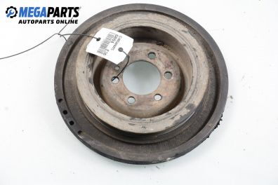 Демпферна шайба за BMW 3 Series E36 Sedan (09.1990 - 02.1998) 318 tds, 90 к.с.