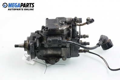 ГНП-горивонагнетателна помпа за BMW 3 Series E36 Sedan (09.1990 - 02.1998) 318 tds, 90 к.с., № Bosch 0 460 494 995