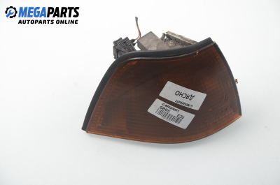 Мигач за BMW 3 Series E36 Compact (03.1994 - 08.2000), хечбек, позиция: дясна