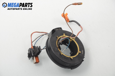 Лентов кабел за Airbag за BMW 3 Series E36 Compact (03.1994 - 08.2000), № 601093705