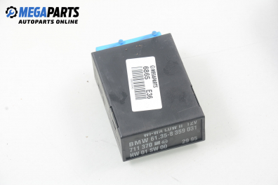 Реле чистачки за BMW 3 Series E36 Compact (03.1994 - 08.2000) 318 tds, № BMW 61.35-8 359 031