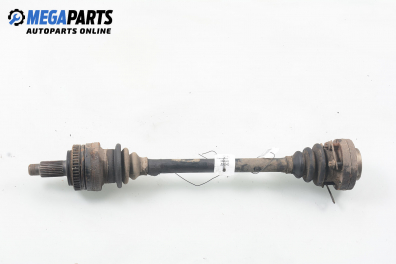 Полуоска за BMW 3 Series E36 Compact (03.1994 - 08.2000) 318 tds, 90 к.с., позиция: предна, дясна