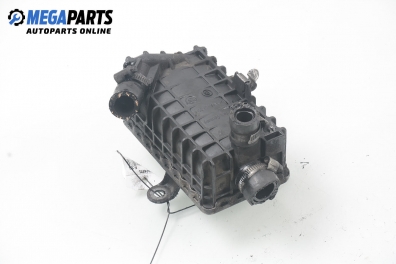 Маслоохладител за BMW 3 Series E36 Compact (03.1994 - 08.2000) 318 tds, 90 к.с.