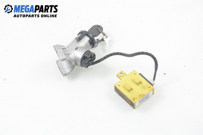 Контактен ключ за Fiat Ducato Box (230) (1994-03-01 - 2002-04-01)