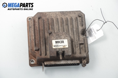 Компютър двигател за Fiat Ducato Box (230) (1994-03-01 - 2002-04-01) 2.5 TDI, 116 к.с., № Magneti Marelli MCR 303 A